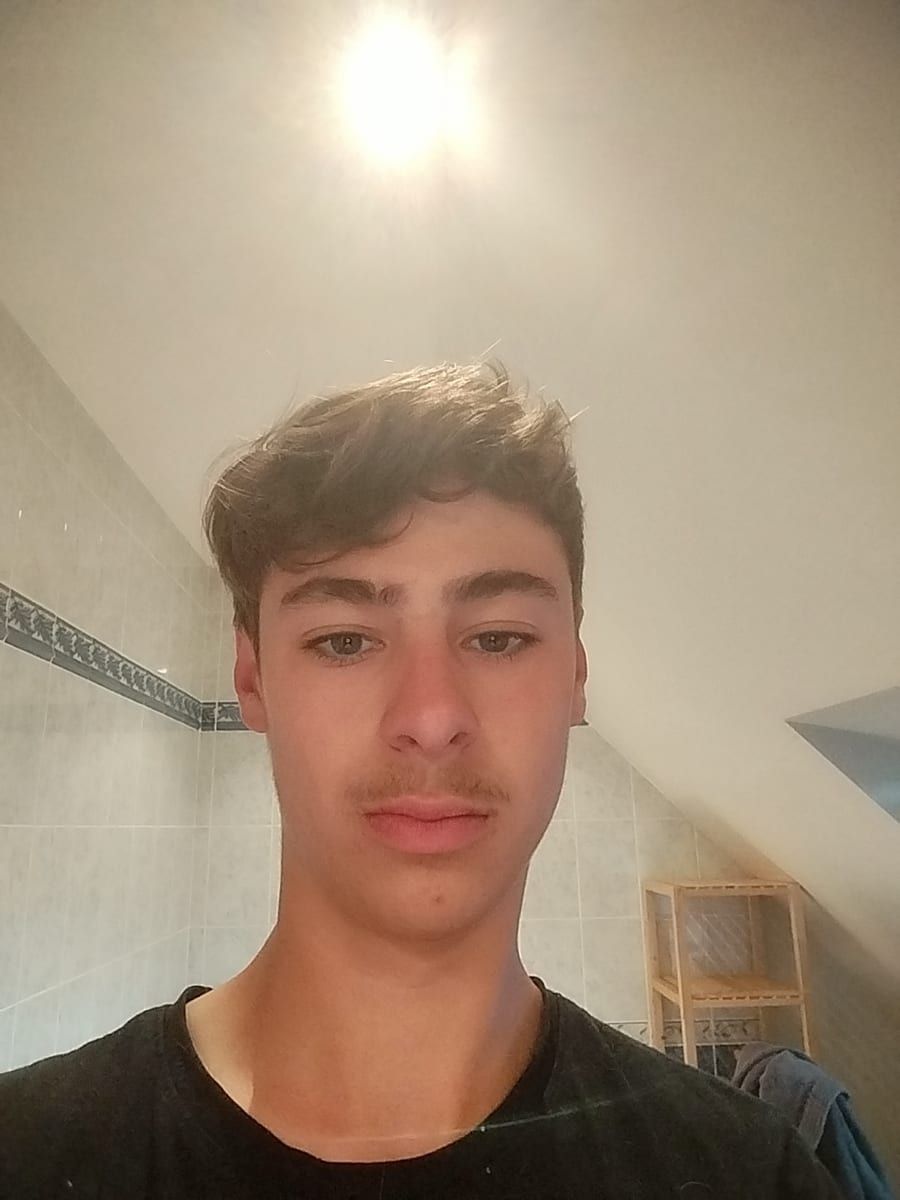 Profil de Patxi