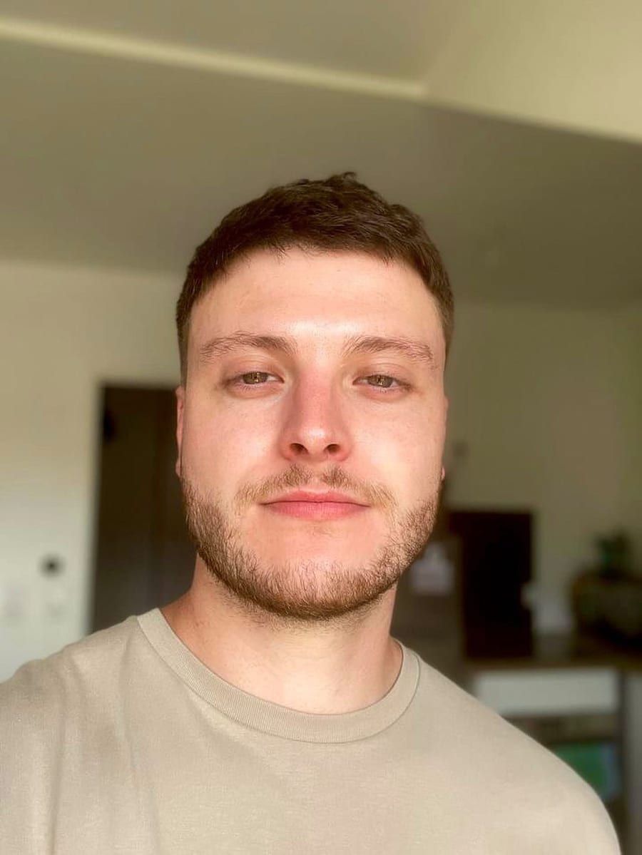 Profil de Marien