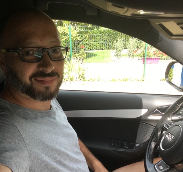 Profil de Abdelaziz