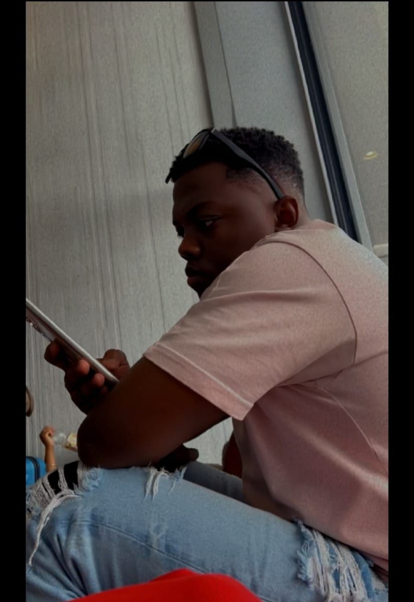 Profil de Aboulaye