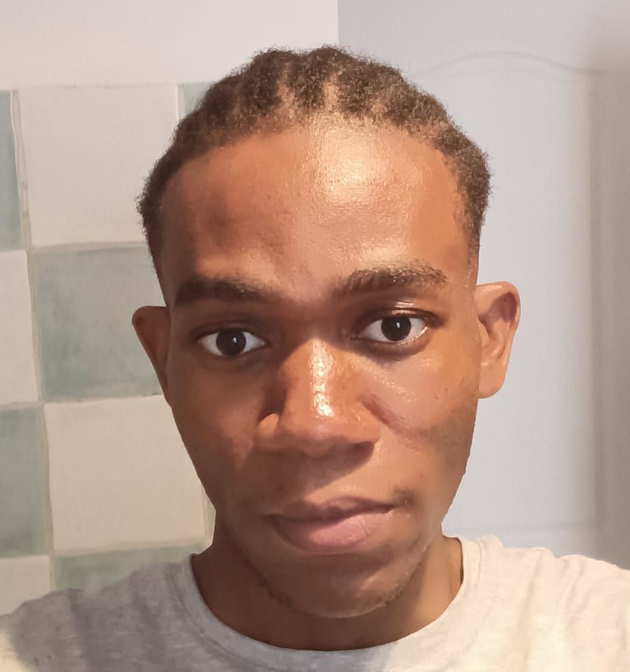 Profil de Mohamed-yassin