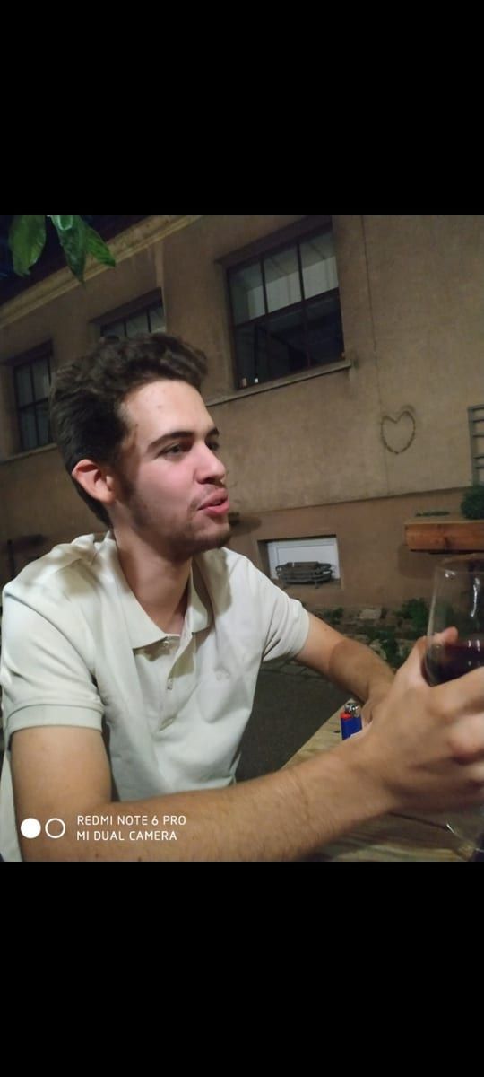 Profil de Pepino