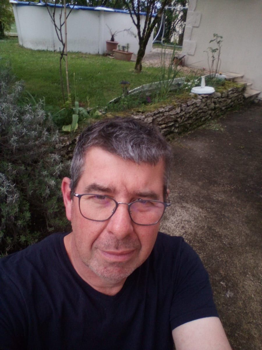 Profil de Cecil