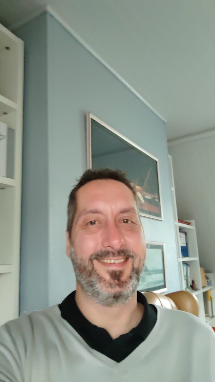 Profil de Ikhlas